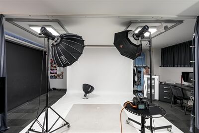 Studio