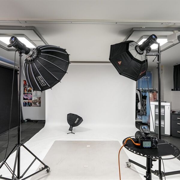 Studio