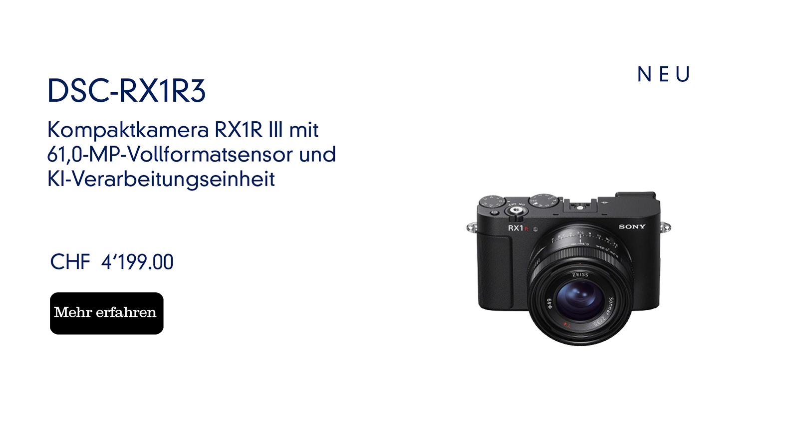 DSC-RX1R3