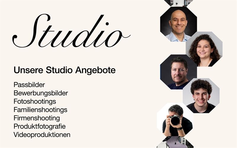 Studiobanner