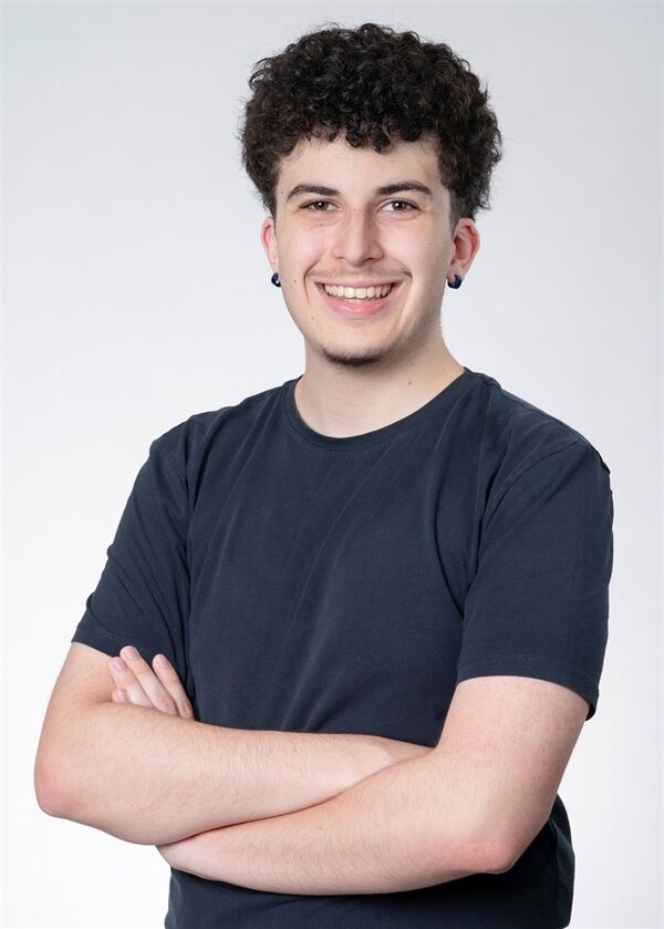 Aaron
