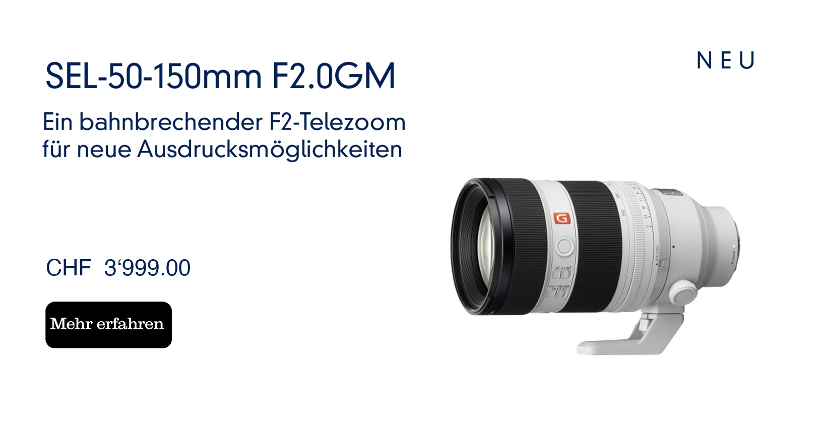 SLIDER-SEL50150F2GM_neue hompage