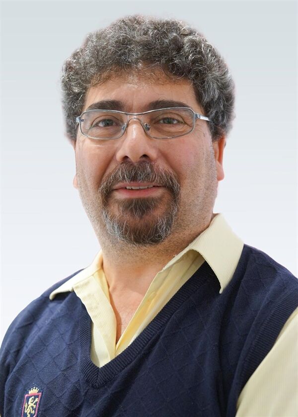 Franco Hompage
