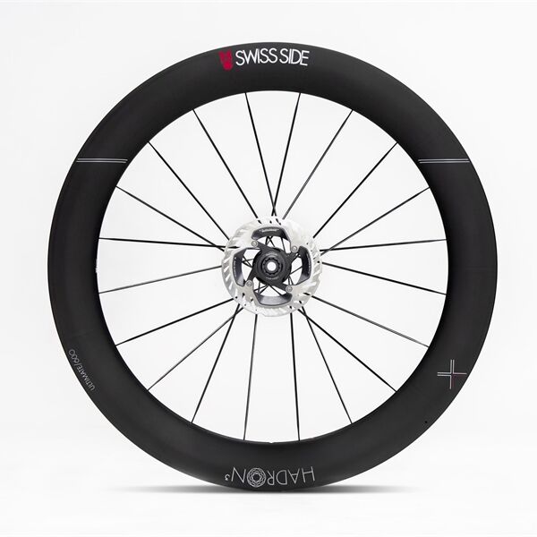 Frontal wheel V2.