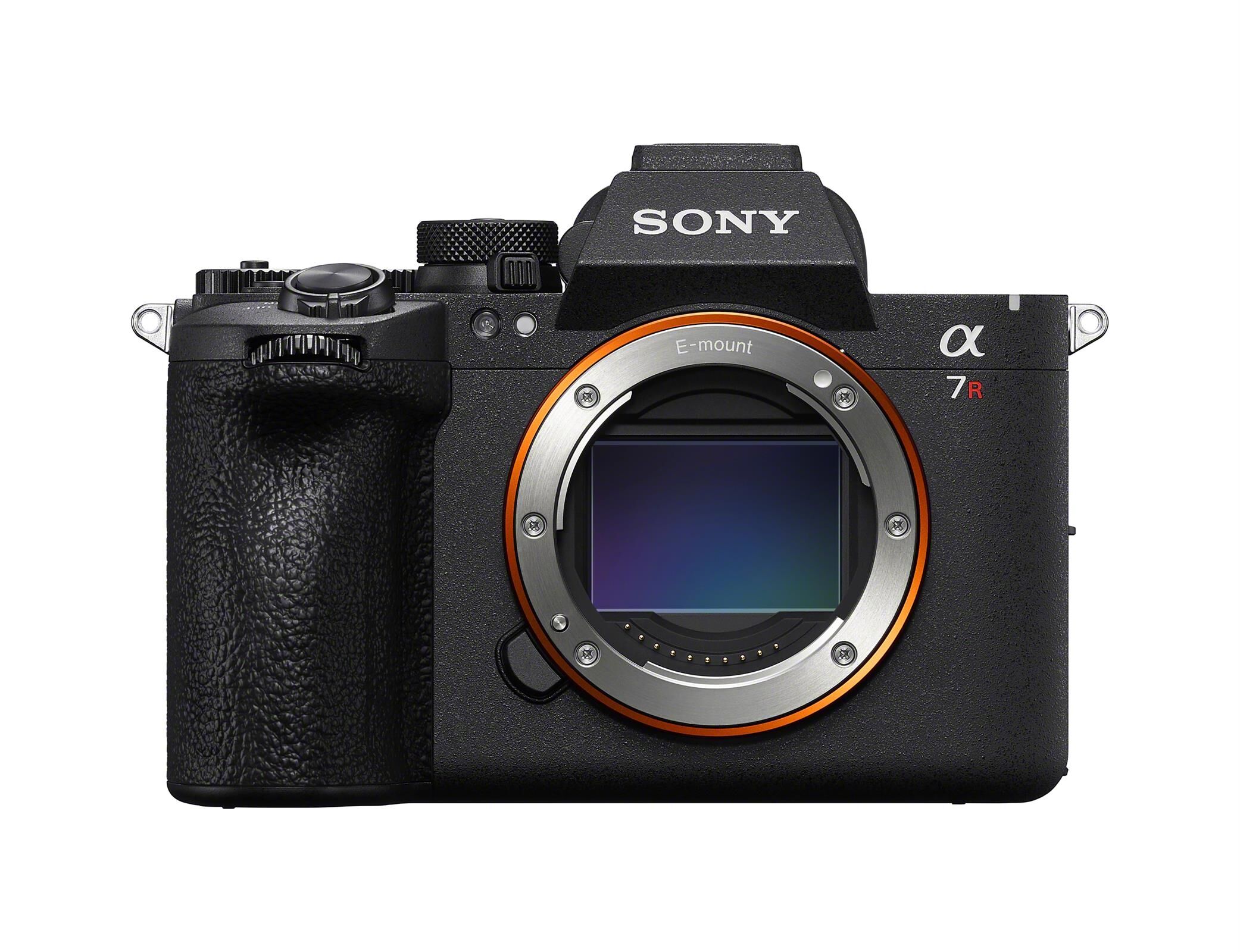 1. Alpha 7R VI_Front