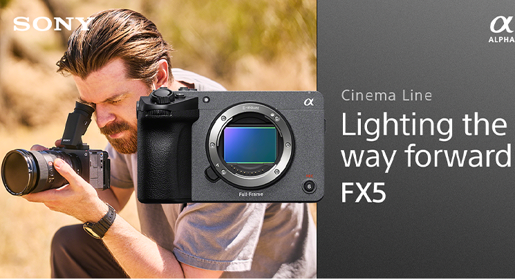 Slider FX5